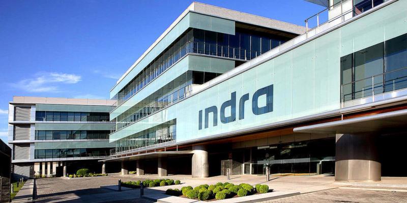 Indra ha comprado la empresa especializada en servicios de ciberseguridad SIA. Indra ha comprado la empresa especializada en servicios de ciberseguridad SIA.