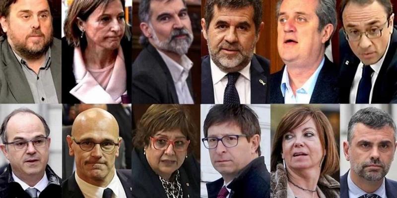 El Gobierno aprobará los indultos antes de la reunión de Sánchez con Aragonès El Gobierno aprobará los indultos antes de que acabe junio