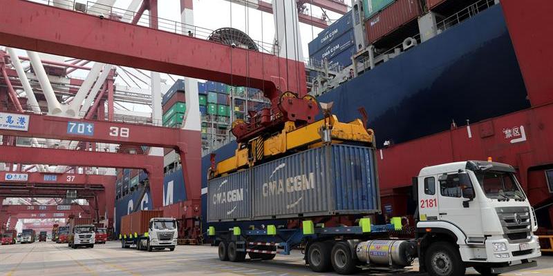 Las ventas de la industria cayeron un 3,6% en agosto y los pedidos el 4,5%.
Economía