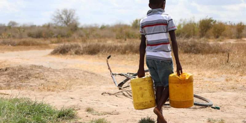 Las entidades solidarias siguen luchando por los derechos de la infancia