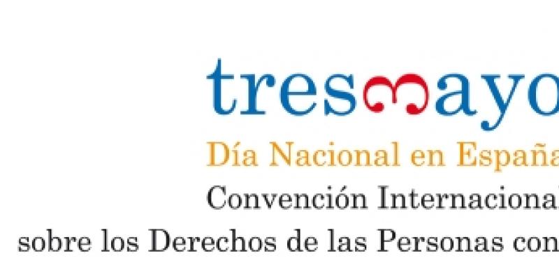 La infancia con discapacidad/ Plena Inclusión Derechos infancia con discapacidad