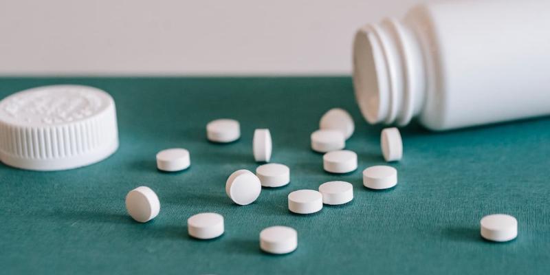 Imagen de antibióticos/Salud a Diario La OMS alerta sobre los "altos niveles" de resistencia a los antibióticos