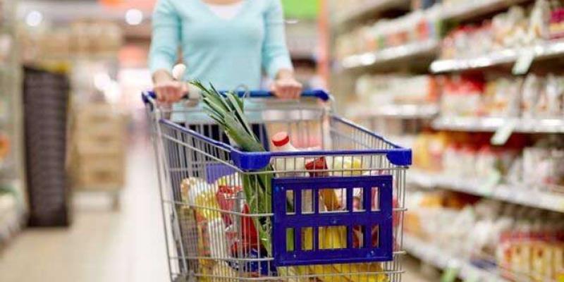 La inflación en noviembre se sitúa en un 5,6 %