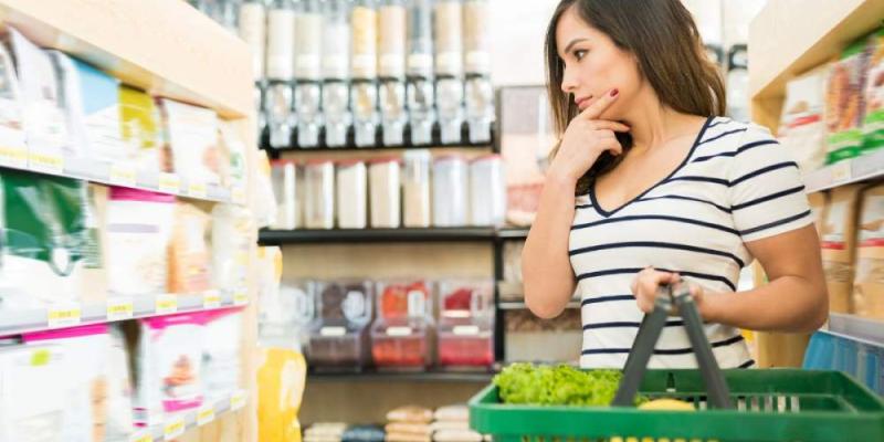 La inflación general y subyacente - Servimedia La inflación