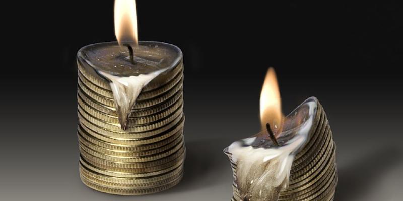 La inflación no afectará igual a hombres y mujeres - Pixabay Las consecuencias de la inflación