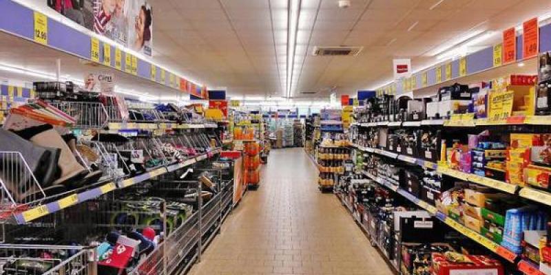 Inflación en los supermercados  