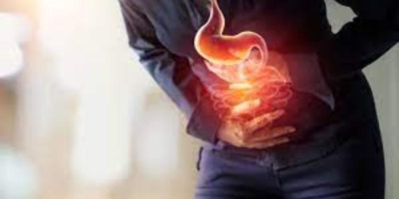 Inflamación crónica La inflamación crónica sigue aumentando