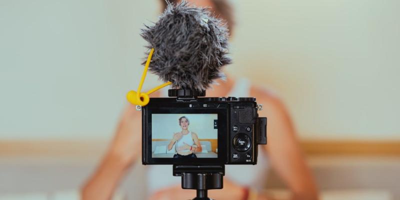 El peligro de los influencers que difunden desinformación - Pexels Las influencers
