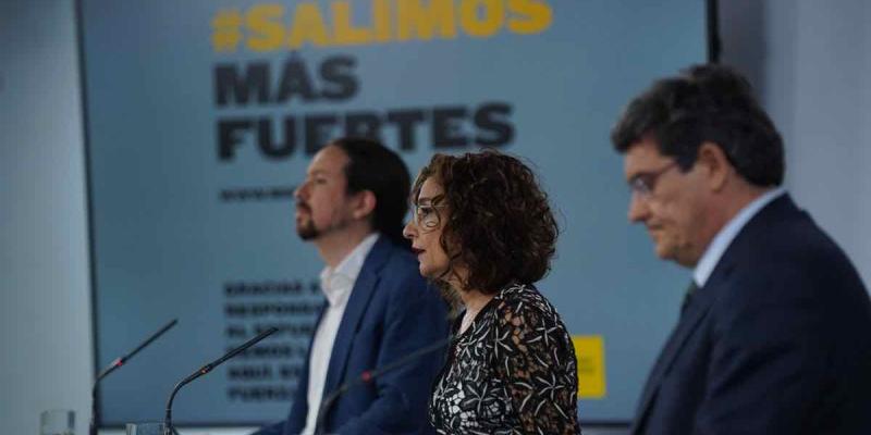 El Gobierno publica las claves del Ingreso Mínimo Vital.