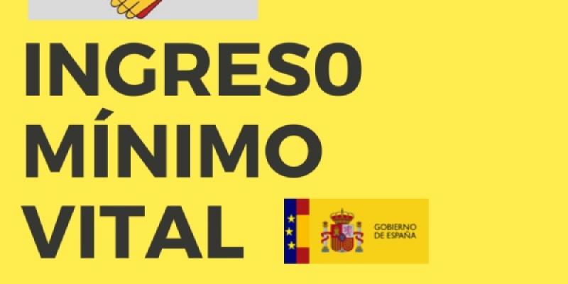 Ley del Ingreso Mínimo Vital/ Gobierno de España Ingreso Mínimo Vital