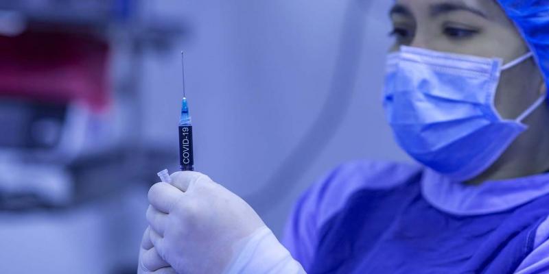 Inmunidad Covid y reinfección Sanitaria con una vacuna covid / Archivo