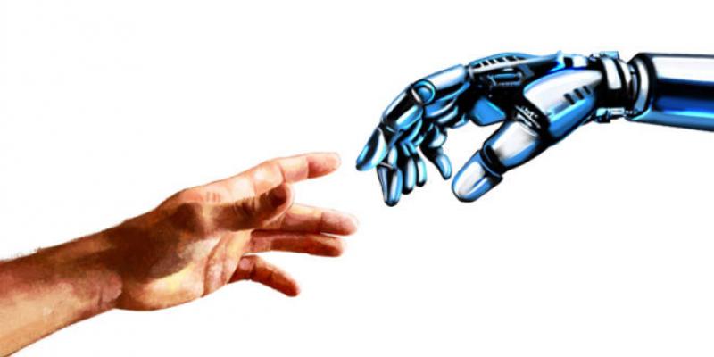 Inteligencia Artificial / El Mundo La Inteligencia Artificial: Pros y Contras