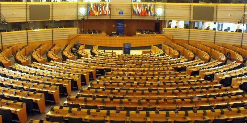 La Ley de Inteligencia Artificial en el parlamento europeo - Pixabay Ley de Inteligencia Artificial