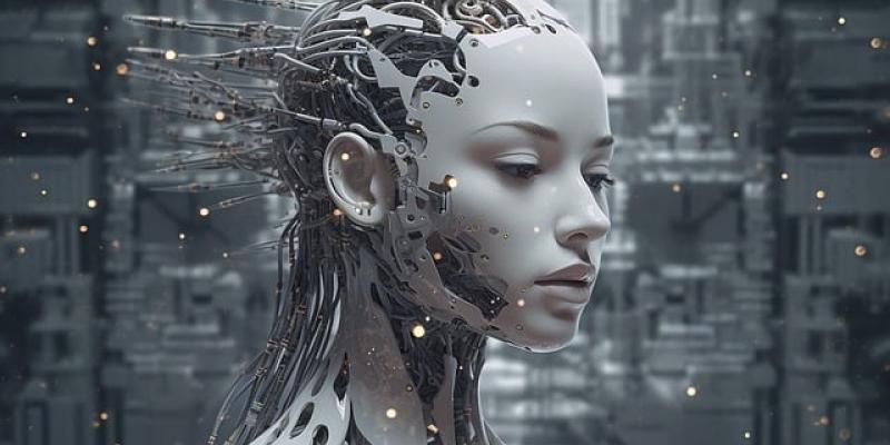 Inteligencia Artificial y su vínculo con nuestra sexualidad - Pixabay Inteligencia Artificial y la sexualidad