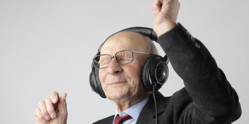 La Inteligencia Artificial nos recomienda estos discos - Pexels La Inteligencia Artificial recomendando
