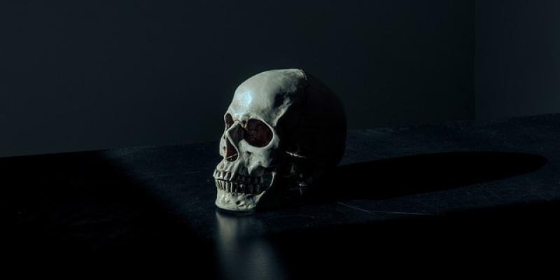 Nigromancia e Inteligencia Artificial - Pixabay Inteligencia Artificial ante la muerte