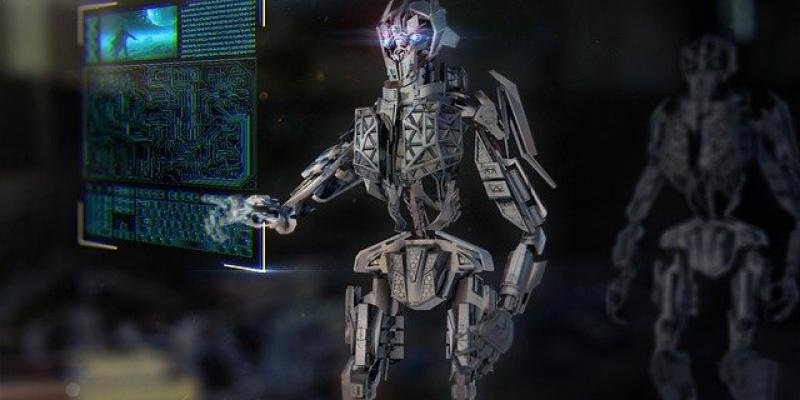 El impacto de la Inteligencia Artificial La Inteligencia Artificial y sus riesgos