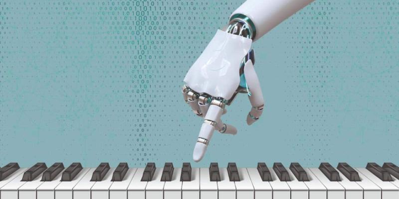 Inteligencia Artificial y música