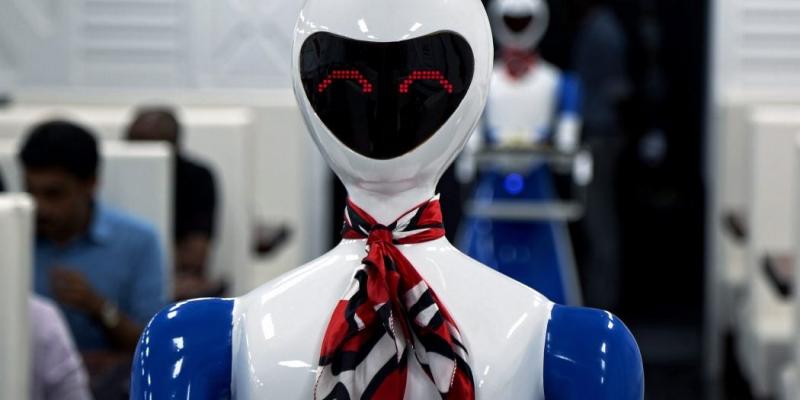 La inteligencia artificial permite que asistentes digitales ayuden a los usuarios a encontrar pareja. Los asistentes digitales ya pueden guiar a los usuarios en su búsqueda del amor.