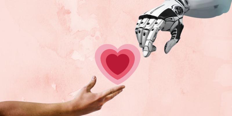 La Inteligencia Artificial y Tinder