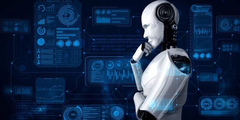 Desconfianza de la IA en el consumo