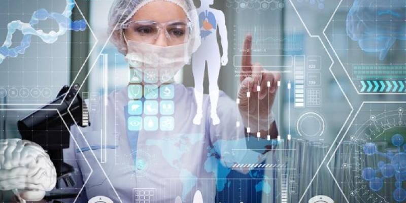 Inteligencia Artificial Inteligencia Artificial aplicada en la medicina