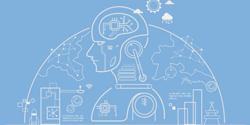 La Inteligencia Artificial puede impulsar la inclusión social. La Inteligencia Artificial puede reforzar la inclusión social.