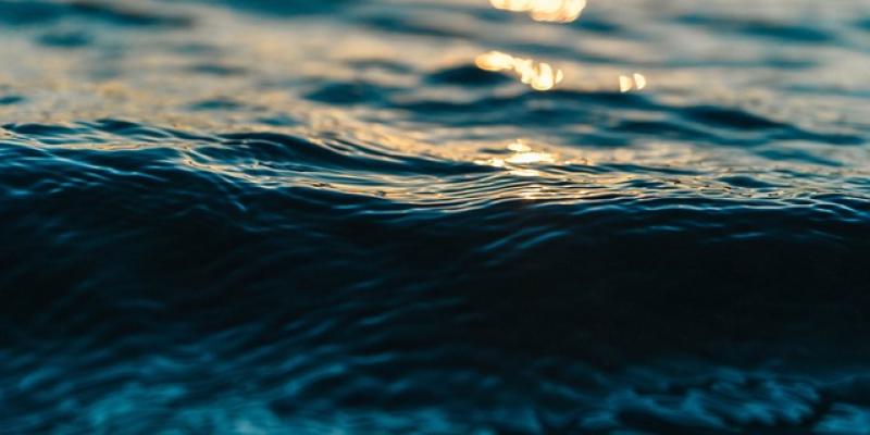 Inteligencia artificial y su uso en el océano / Pixabay Agua del océano