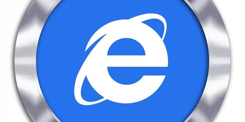 El cierre de Internet Explorer y sus consecuencias - Pixabay Internet Explorer dejará de tener mantenimiento de Microsoft