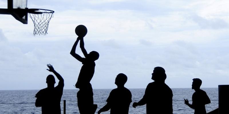 Introduce el deporte en tu vida - Pixabay Practica deporte de forma diaria