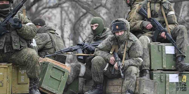 La invasión en Ucrania cumple 3 semanas 