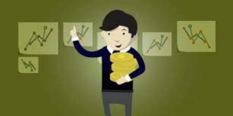 Inversiones personales Inversiones personales