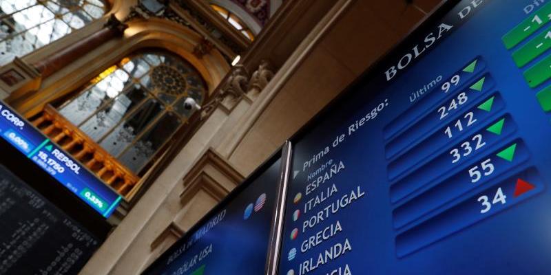 España dobló su inversión foránea en 2018 mientras cayó en el resto del mundo un 13%. inversiones