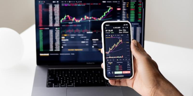 Los mejores consejos para empezar a invertir - pexels La mejor forma de invertir