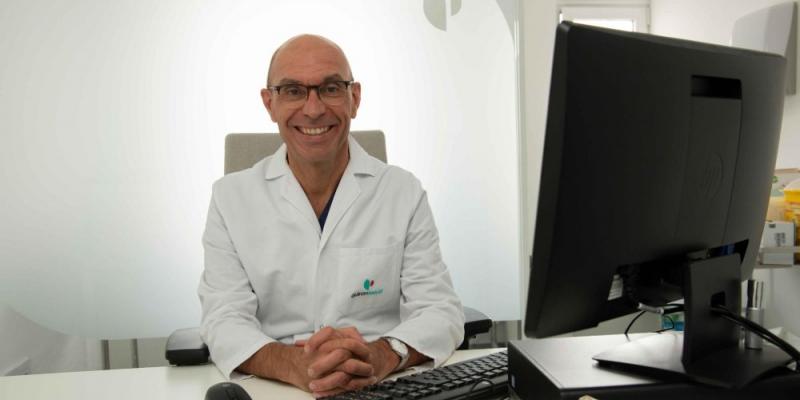 El doctor Meneu impulsa la investigación médica - GNDiario archivo Nueva Cátedra de Investigación Médica