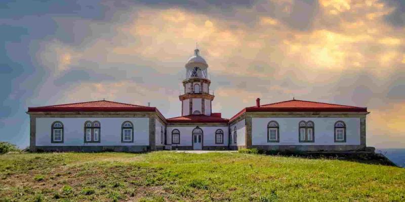 Imagen de la Isla de Ons, Galicia Guía para visitar la Isla de Ons
