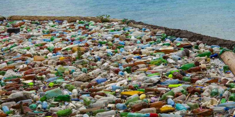 Islas de basura / Blog de sostenibilidad de Acciona