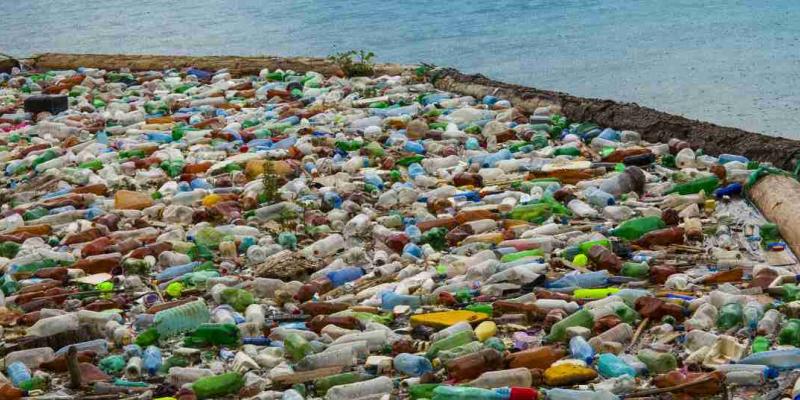 Qué son las islas de basura Islas de basura / Blog de sostenibilidad de Acciona