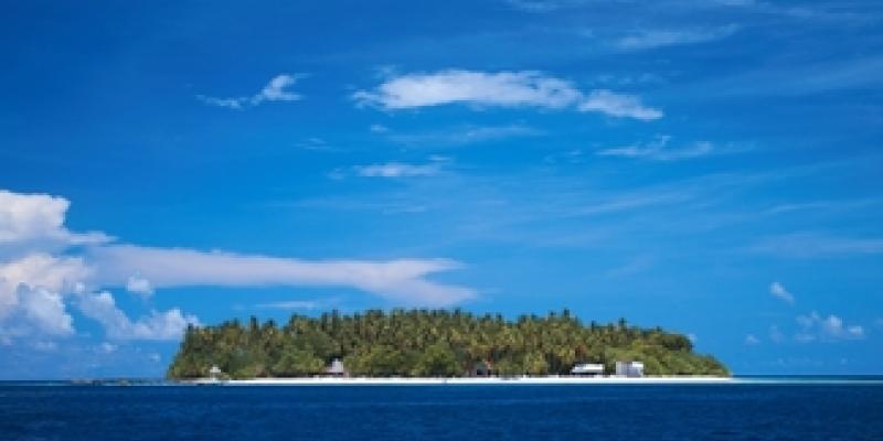Imagen de una isla/envatoelements Las 12 islas más importantes de España
