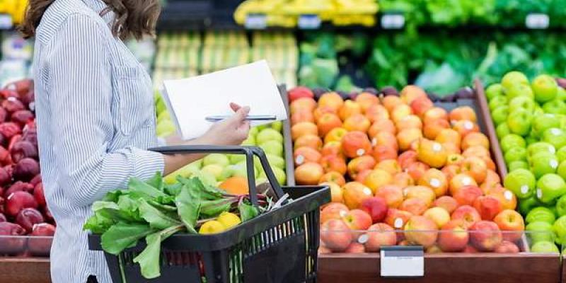 Los nutricionistas piden eliminar el IVA de los alimentos