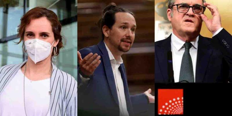 Izquierda / Público La izquierda madrileña espera un incremento de participación el 4M