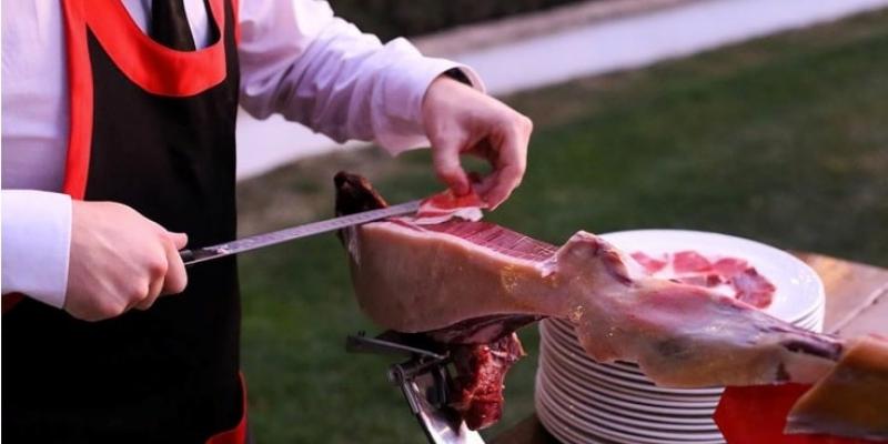 Cómo elegir el mejor jamón ibérico