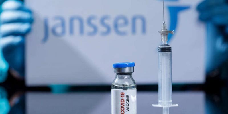 Sanidad determina quiénes serán los siguientes en recibir la vacuna de Janssen