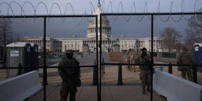 Joe Biden y su llegada a la Casa Blanca