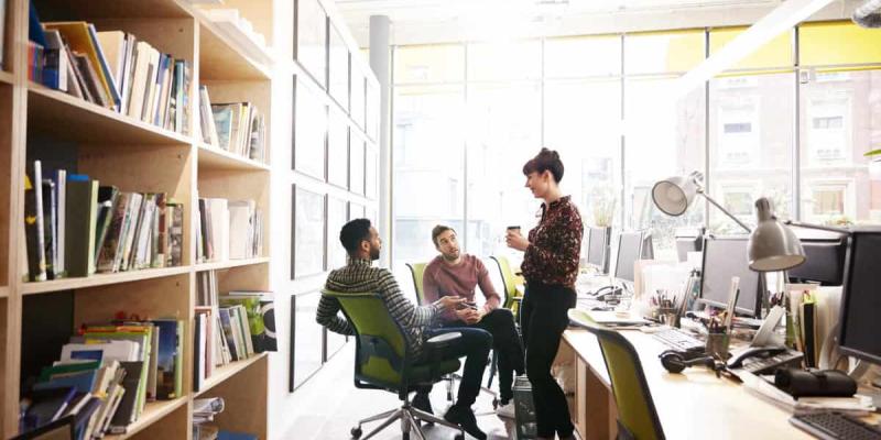 ¿Cuántos descansos te corresponden en tu jornada laboral?