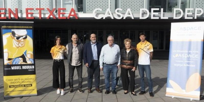 Jornadas de Deporte Adaptado 