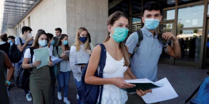 jóvenes y paro Los jóvenes y su tasa de desempleo