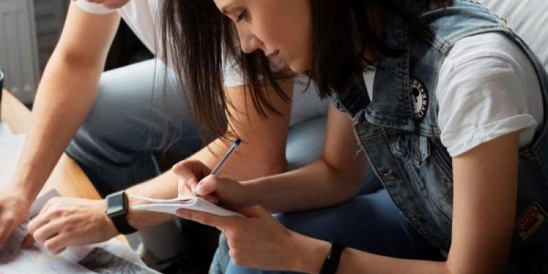 El Gobierno aprueba ayudas para los jóvenes/ Servimedia Los jóvenes y las ayudas hasta el 2024