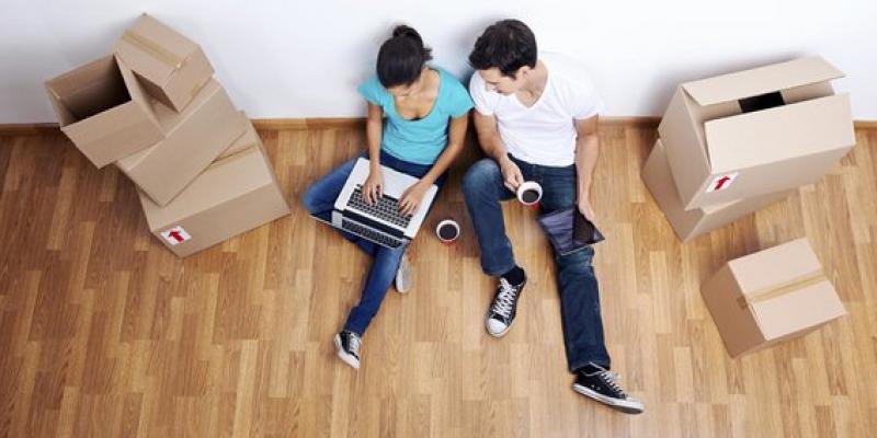 Jóvenes evitan comprar viviendas propias Los jóvenes no pueden comprarse una vivienda