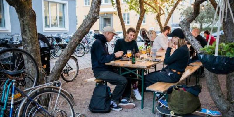 Los jóvenes europeos ven afectada su salud mental por la crisis climática